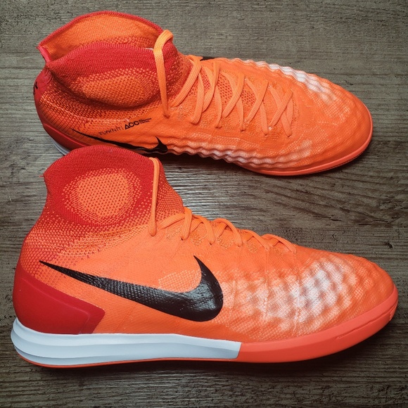 magista indoor boots